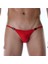 - Kırmızı Erkek Slip 1