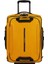 Ecodiver - 2 Tekerlekli Duffle 55 cm Kabin Boy Valiz 15.6" 1