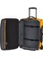 Ecodiver - 2 Tekerlekli Duffle 55 cm Kabin Boy Valiz 15.6" 2