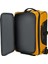 Ecodiver - 2 Tekerlekli Duffle 55 cm Kabin Boy Valiz 15.6" 3