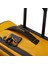 Ecodiver - 2 Tekerlekli Duffle 55 cm Kabin Boy Valiz 15.6" 4