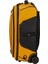 Ecodiver - 2 Tekerlekli Duffle 55 cm Kabin Boy Valiz 15.6" 8