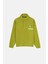 Pelikan Polar Popover Sweatshirt - Fıstık Yeşili 1