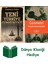 Yeni Türkiye Cumhuriyeti + Geometri + Dünya Klasiği Hediye 1