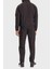 Regular Fit Logolu Düz Paça Eşofman Takımı Erkek Eşofman Takımı 7M000785 AF16945 UC001 2