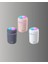 USB Girişli Taşınabilir Mini Nemlendirici 300ML Su Hazneli 5