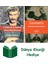 Yılmaz Güney Ulucanlar Efsanesi + Geometri + Dünya Klasiği Hediye 1