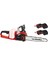 GE-LC 36/35 Li- Akülü Ağaç Kesme Makinesi 18V 2 x 4.0 Ah + Şarj Cihazı 6