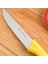 Primo Sebze Bıçağı Sarı 11 cm 2