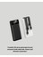 Mtxdpn Taşınabilir 20.000 Mah Hızlı Şarj Powerbank 4 Çıkışlı 3