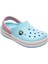 Crocband Clog K Çocuk Terlik - Buz Mavi 1