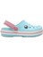Crocband Clog K Çocuk Terlik - Buz Mavi 2