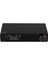 E70 Velvet Dac | Black 1