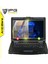 Panasonic Toughbook 55 / Fz-55 Endüstriyel Laptop 14" Ipg Anti-Glare Parlama Önleyici Ekran Koruyucu 2
