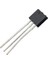 Z0109 To-92 Triyak Transistör 1