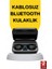 2025 Yeni Model Bluetooth Kulaklık Stereo Tws Kulaklık 5.0 Bluetooth Yüksek Ses Kaliteli 2