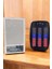 Bluetooth Hoparlör Rgb Işıklı USB Sd Kart Girişli Taşınabilir 5