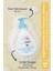 Hoş Geldin Bebek Seti,doğal Prebiyotikli Göz Yakmayan Sülfatsız Losyon 400 Ml& Şampuan 200ML, Saç ve Vücut Şampuanı 200 ml 4