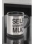 Yazılı Mug Kupa Karıştırıcı Özelliği ve Paslanmaz Çelik 4