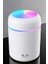 Ultrosonik Buharlı Hava Temizleyici Hava Nemlendirici Taşınabilir 3