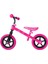 Evo 2 Tekerlekli Denge Bisikleti Pembe 2