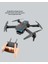 Katlanabilir 4K Kamera Drone Uzaktan Kumandalı Profesyonel Drone 3