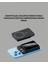Manyetik ve Hızlı Kablosuz Şarj Güç Bankası Powerbank 3