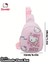 Çocuk Omuz Çantası Hello Kitty Figürlü Küçük Boy Pembe (15CM * 12 Cm) AD85427 2