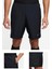 M Nk Dry Ref Short Erkek Siyah Futbol Şort AA0737-010 5
