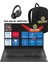 V15 Ryzen 7 7730U 24 GB Ram Ddr4 2 Tb SSD 15,6" Fullhd WİN11PRO Notebook + Okatech Çanta 1