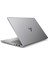 Zbook 8 G1I Ultra 7 255H 64GB Ddr5 2tb SSD 4GB/RTXA500 14" Wuxga IPS 400NITS 100% Srgb Windows 11 Pro Taşınabilir Iş Istasyonu A3ZW7ETP23 + Zettaçanta 4