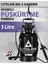 5 Lt Mekanık Zirai Ilaçlama Pompası, Basınçlı Püskürtme Pompası 1