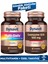 MultiDaily 30 Kapsül + Coenzyme Q10 100 mg 30 Yumuşak Kapsül - Günlük Aktivite Paketi 1
