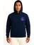Kapüşonlu Tcg Göksu Seyir Temalı Cep ve Sırt Tasarımlı Unisex Sweatshirt 1