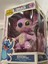 Stitch 12CM Figür Oyuncak Pembe AD63555 2