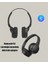 Bluetooth 5.0 Kablosuz Kulaklık-Geniş Alan Kullanım 2