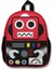 Anaokulu Için Çocuk Sırt Çantası Robot Figürlü 2