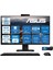 V470VAK Intelcore I7-13620H 32GB Ram 512GB SSD 27''fhd 100HZ 300NITS Allınone Bilgisayar+Usb Bellek 1