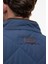 Edale Kapitone Yelek NY71 Navy 5