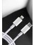 Iphone Ios Uyumlu Hızlı Şarj Kablosu Type C To Lightning 12 13 14 15 Pro Max 1