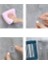 Yapışkanlı Çok Fonksiyonlu Banyo Organizeri 3