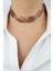 Gold Detay Choker Kolye 2
