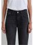 Jane Classic Denim Koyu Gri Smoke Jean Pantolon 1010917-90505 7