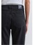 Jane Classic Denim Koyu Gri Smoke Jean Pantolon 1010917-90505 8