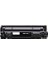 Muadil Laser Toner CRG737 Toner 2,4k 2