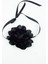Kumaş Choker Gül Kolye 3