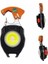 7 Modlu Mini LED Lamba Anahtarlık USB Şarjlı Kamp Için Taşınabilir - F120K623-U69120 3