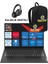 V15 Ryzen 7 7730U 40 GB Ram Ddr4 256 GB SSD 15,6" Fullhd WİN11PRO Notebook + Okatech Çanta 1