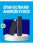 Android Tv Stick 2gb Ram 16GB Depolama Kapasiteli 1