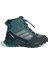Terrex AX4R Cw+ Mıd K Çocuk Outdoor Ayakkabı JS2923 1